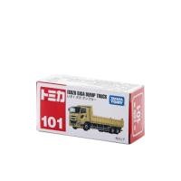 ราคา TOMICA DIECAST 101 ISUZU GIGA DUMP TRUCK (CDS15304636)