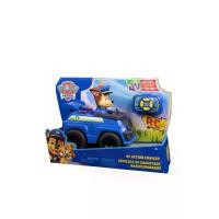 ราคา PAW PATROL ของเล่นรถบังคับวิทยุของเชส สีน้ำเงิน (CDS23583634)