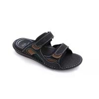 ราคา SCHOLL รองเท้าสกอลล์ คอนคอร์ด Concord รองเท้าแตะสวม ผู้ชาย รองเท้าสุขภาพ นวัตกรรม Biomechanics รองรับอุ้งเท้า สำหรับภาวะเท้าแบน สี Black 42 EU (MKP1382775)