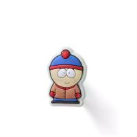 ราคา CROCS ตัวติดรองเท้า JIBBITZ™ SOUTH PARK STAN 3D One Size (MKP2062483)