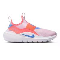ราคา NIKE Flex Runner 4 รองเท้าวิ่งเด็ก สีชมพู - NI083SH832ENTH 5 Years US (MKP2076309)