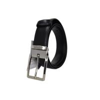 ราคา ARROW เข็มขัดผู้ชาย หัว Pin Belt (หนังวัวแท้จากอิตาลี) สีดำ รุ่น MYCB129 41 In (GRMKPPR000187256)