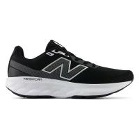 ราคา NEW BALANCE 520 รองเท้าวิ่งผู้ชาย สีดำ - NE081SH344ENTH 9.5 US (MKP2075500)