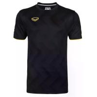 ราคา GRAND SPORT เสื้อกีฬา Grand Pro สีดำ(038336) M (GRMKPPR000088085)