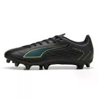 ราคา PUMA Ultra 6 Play FG/AG Eclipse รองเท้าฟุตบอลผู้ชาย สีดำ - PU097SH839ENTH 6 UK (MKP2075541)