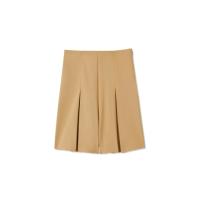 ราคา MALBON GOLF กางเกงขาสั้น รุ่น TILDA สี CAMEL M (MKP2021110)