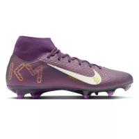 ราคา NIKE Mercurial Superfly 10 Academy "Kylian Mbappé" MG รองเท้าฟุตบอลผู้ชาย สีม่วง - NI083SH959EJTH 9.5 US (MKP2078657)