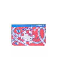 ราคา Sanrio สมุดรายรับรายจ่าย Sunkissed Hello Kitty สีแดง (CDS11545569)