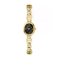 ราคา GUESS นาฬิกา Recycled Steel Analog 21 mm GW0982L2 (MKP2088098)