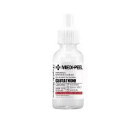 ราคา MEDIPEEL แอมพูลบำรุงผิวหน้า Bio Intense Glutathione White Ampoule 2.0 30 มล. (CDS24145206)