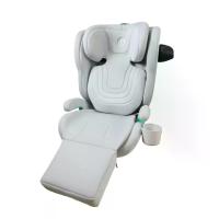 ราคา GLOWY STAR คาร์ซีท รุ่น ไอ เจอร์นี่ ฟิก สีเทา (MKP2089235)