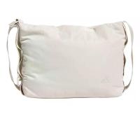 ราคา ADIDAS Wording Sacoche กระเป๋าสะพายข้างผู้ใหญ่ สีครีม - AD001AC587EOTH One Size (GRMKPPR000187935)