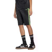 ราคา ADIDAS KIDS กางเกงฟุตบอลขาสั้นเด็กโตยูนิเซ็กส์ สีดำ 152 UK (CDS24121040)