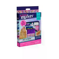 ราคา COOL MAKER ชุดของเล่นสีทาเล็บ พร้อมเครื่องปั๊มลายเล็บ Go Glam Mix & Mani หลากสี (CDS23583627)