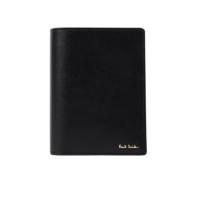ราคา PAUL SMITH กระเป๋าสตางค์ผู้ชาย รุ่น M1A-5022-BMULTI-79 Men Wallet Passpt Intmul สี Black One Size (GRMKPPR000153961)