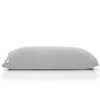 ราคา Yogibo บีนแบค รุ่น แม็กซ์ สีเทาอ่อน (MKP0743718)