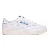 ราคา REEBOK รองเท้าลำลองผู้ใหญ่ Club C 85 Vintage สีขาว - RE099SH537DJTH 6.5 US (MKP2018023)