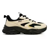 ราคา FILA Vento รองเท้าลำลองผู้หญิง สีเบจ - FI039SH054EMTH 36 EU (MKP2077001)