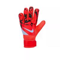 ราคา NIKE Match Jr. ถุงมือผู้รักษาประตูเด็ก สีแดง - NI083AC767ENTH (MKP2072871)