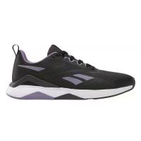 ราคา REEBOK NanoFlex TR 2 รองเท้าออกกำลังกายผู้หญิง สีดำ - RE099SH416EOTH 6.5 US (MKP2079666)