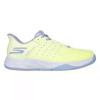 ราคา SKECHERS Slip-ins® Relaxed Fit®: Viper Court Reload รองเท้า Indoor Court ผู้หญิง หลากสี - SK108SH632EMTH 8 US (MKP2080040)