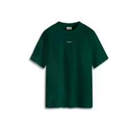 ราคา DROLE DE MONSIEUR เสื้อยืดผู้ชาย แขนสั้น The Classic Slogan M (CDS18964257)