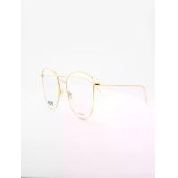 ราคา HUGO BOSS กรอบแว่นตา รุ่น 1338 สีทอง (MKP2068592)