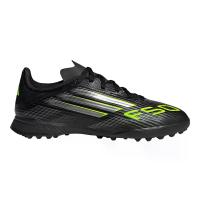 ราคา ADIDAS F50 League TF รองเท้าฟุตบอลเด็ก สีดำ - AD001SH755EMTH 4 UK (MKP2073672)