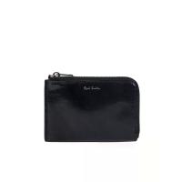 ราคา PAUL SMITH กระเป๋าสตางค์ผู้ชาย รุ่น M1A-8069-PCARDS-47 สี Navy One Size (GRMKPPR000176795)