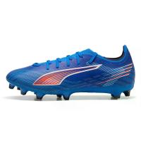 ราคา PUMA Ultra 6 Match FG/AG รองเท้าฟุตบอลผู้ใหญ่ สีฟ้า/น้ำเงิน - PU097SH467ENTH 7 UK (MKP2080011)