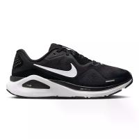 ราคา NIKE Structure 26 Extra Wide รองเท้าวิ่งผู้หญิง สีดำ - NI083SH127ENTH 7 US (MKP2073304)