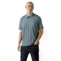 ราคา LEVI'S เสื้อโปโลผู้ชาย Men's Authentic Polo Blue S (MKP1933060)