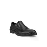 ราคา ECCO รองเท้าหนังผู้ชาย Metropole London สี Black 41 EU (GRCDS53724100675)