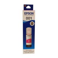 ราคา EPSON EPSON หมึกเติมอิงค์เจ็ท รุ่น T03Y300 สีม่วงแดง Magenta (MKP1641771)