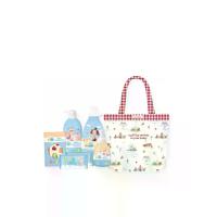 ราคา LAMOON ชุดเซ็ต Welcome Baby Set The City Love สีหลากสี (CDS15554772)