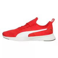 ราคา PUMA Flyer Runner Mesh รองเท้าวิ่งผู้ใหญ่ สีแดง - PU097SH254EMTH 5 UK (MKP2044717)