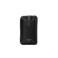 ราคา KATE SPADE NEW YORK กระเป๋าสะพายข้างรุ่น Morgan North South Crossbody สีดำ One Size (MKP1907422)