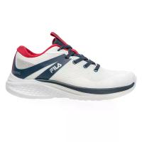 ราคา FILA Slope รองเท้าวิ่งผู้หญิง สีขาว - FI039SH023ENTH 35 EU (MKP2075075)