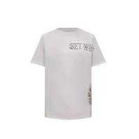 ราคา GUESS GUESS เสื้อยืดผู้ชาย T-Shirt M5GI25KBZV1 - สีขาว S (GRMKPPR000175073)