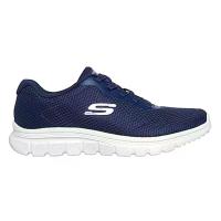 ราคา SKECHERS Graceful 4.0 รองเท้าลำลองผู้หญิง สีฟ้า/น้ำเงิน - SK108SH723EMTH 6 US (MKP2076974)