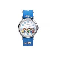 ราคา TIMEX นาฬิกาข้อมือผู้ชาย รุ่น TW2W19400 สีฟ้า (MKP2088593)