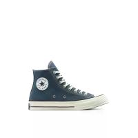ราคา CONVERSE รองเท้าผ้าใบผู้ชาย Chuck 70 Seasonal Color Hi สีเทา 7 US (CDS22658999)