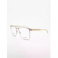 ราคา HUGO BOSS กรอบแว่นตา รุ่น 967 สีเงิน (MKP2068591)
