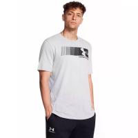 ราคา UNDER ARMOUR Fast Left Chest เสื้อออกกำลังกายผู้ชาย สีเทา - UN127AP096EFTH S (MKP2077092)