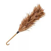 ราคา Ncl ไม้ขนไก่ขนาดกลาง สีธรรมชาติ (MKP1224596)