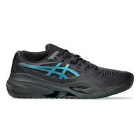 ราคา ASICS Gel-Resolution X Night Energy รองเท้าเทนนิสผู้ชาย สีดำ - AS206SH415ENTH 9 US (MKP2075026)