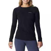 ราคา COLUMBIA Omni-Heat™ Midweight เสื้อเบสเลเยอร์ผู้หญิง สีดำ - CO399AP340EOTH L (MKP2072009)