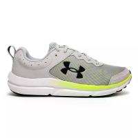 ราคา UNDER ARMOUR Charged Assert 10 รองเท้าวิ่งผู้ชาย สีเทา - UN127SH906ENTH 9 US (MKP2078803)