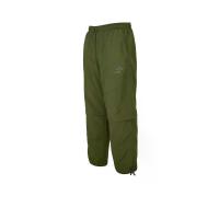 ราคา UMBRO Zip Off Loose Fit กางเกงฟุตบอลขายาวผู้ชาย สีเขียว - UM126AP268EOTH L (MKP2072133)