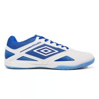 ราคา UMBRO Sala CTR II รองเท้าฟุตซอลผู้ชาย สีขาว - UM126SH092EOTH 10.5 US (MKP2079390)